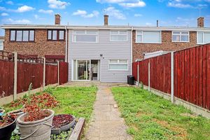 Garden- click for photo gallery